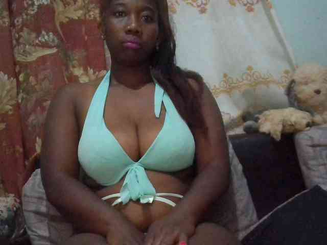 Chachachocolate webcam