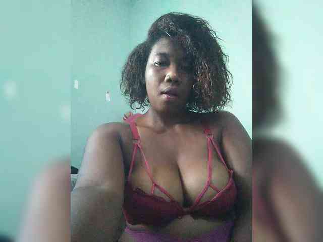 Chachachocolate webcam