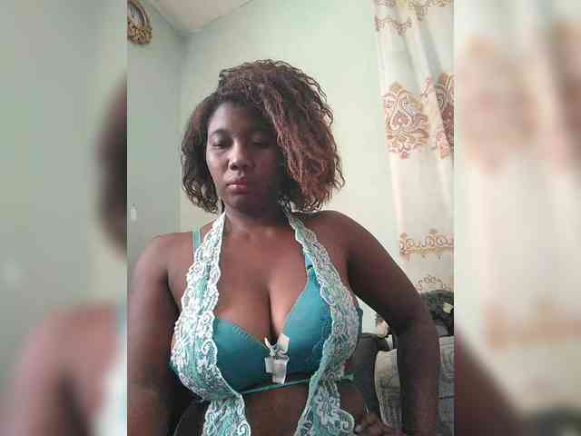 Chachachocolate webcam