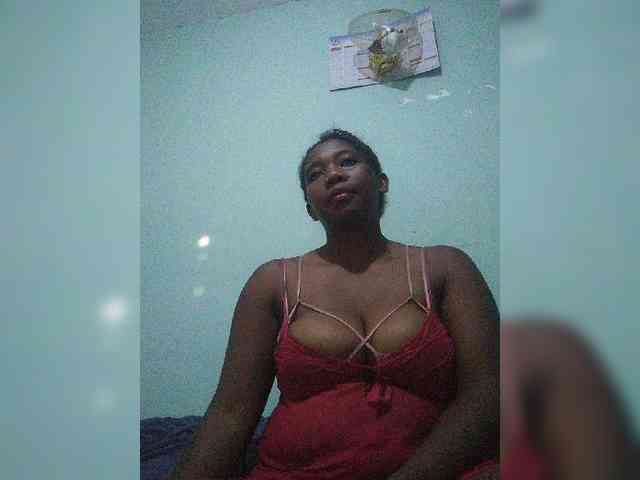 Chachachocolate webcam