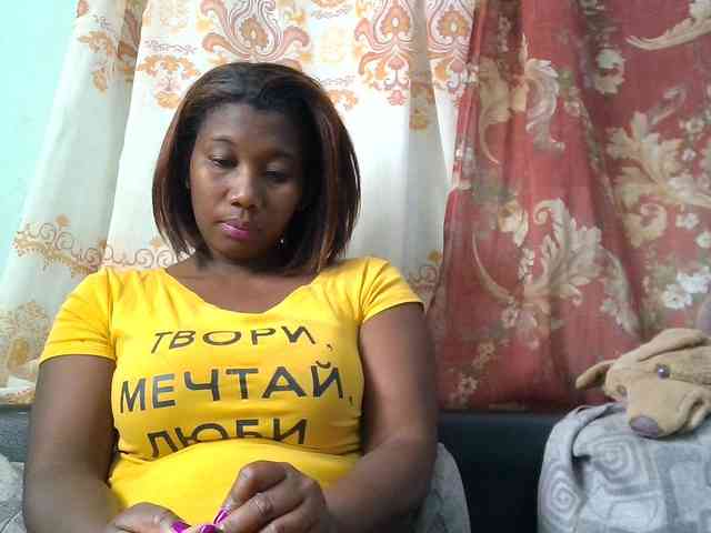 Chachachocolate webcam