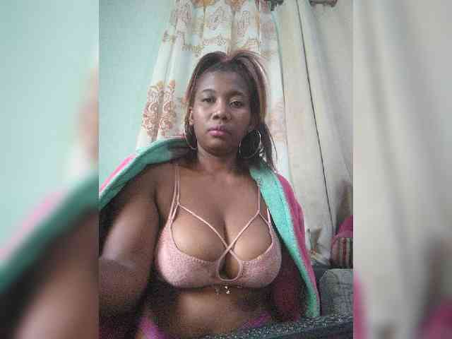 Chachachocolate webcam