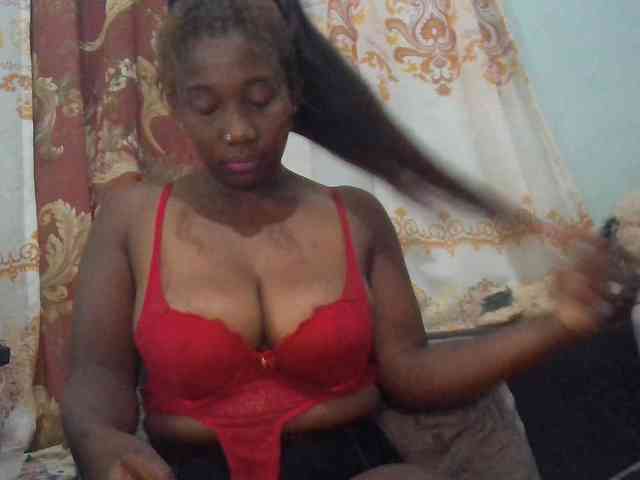 Chachachocolate webcam