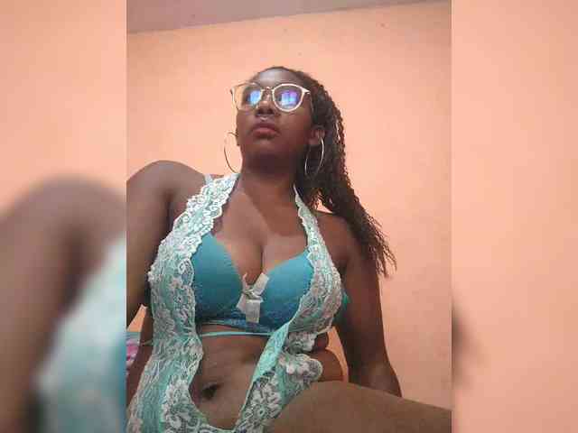 Chachachocolate webcam