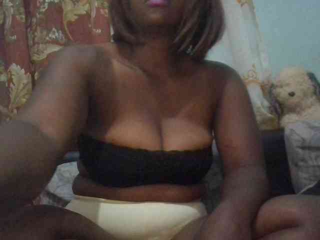 Chachachocolate webcam