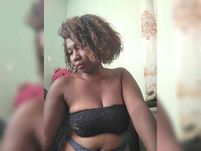 Chachachocolate webcam