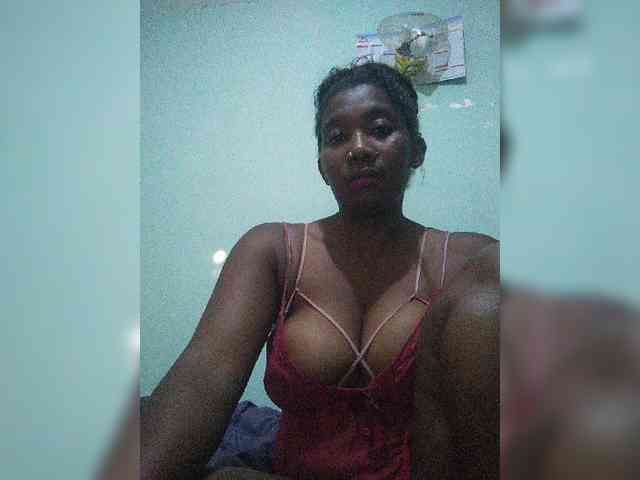 Chachachocolate webcam
