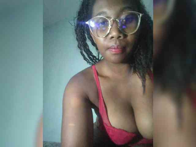 Chachachocolate webcam