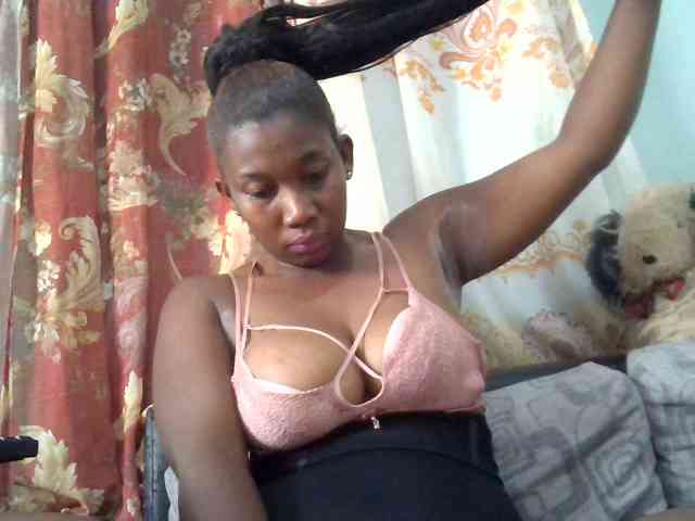 Sweetyblackchocolat