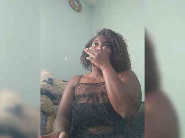 Chachachocolate webcam