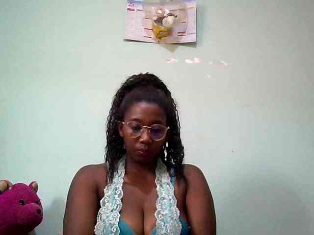 Chachachocolate webcam