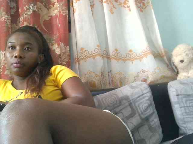 Chachachocolate webcam
