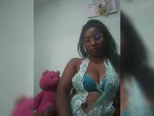 Modèle: chachachocolate