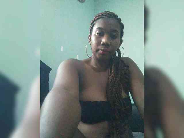 Chachachocolate webcam