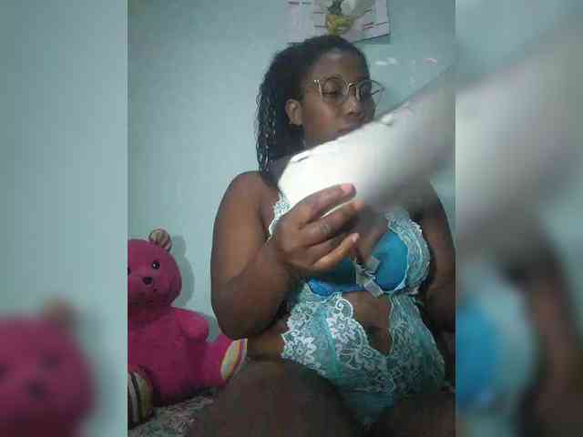 Chachachocolate webcam