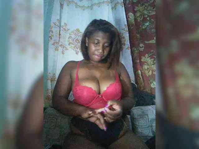 Modèle: chachacoquine