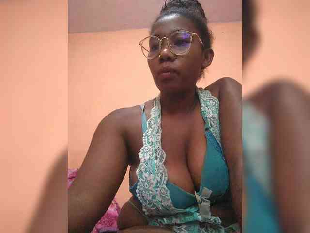 Chachachocolate webcam