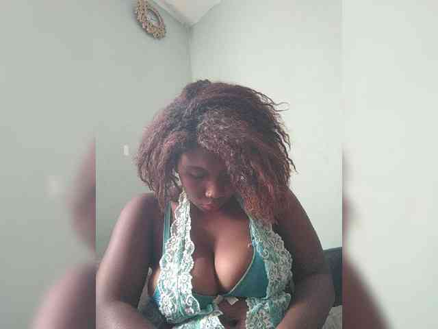 Chachachocolate webcam