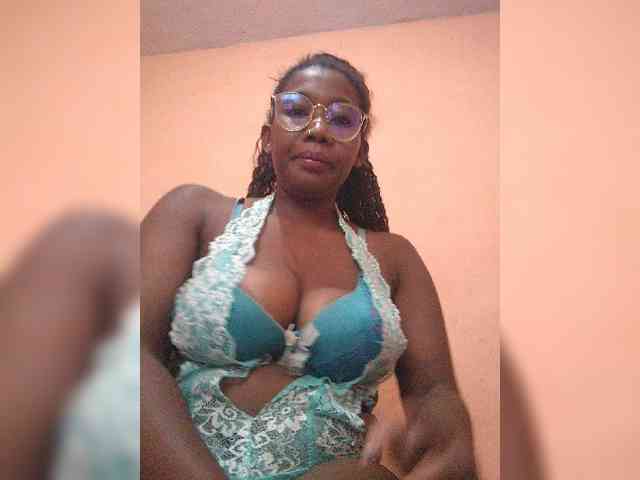 Chachachocolate webcam