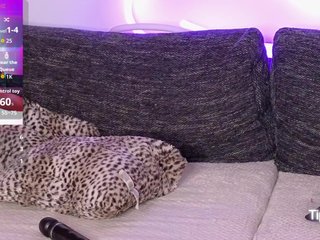 AlexaAimee Porn Show