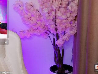 AlexaAimee Porn Show