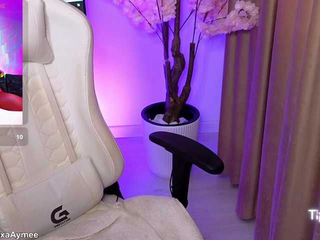 AlexaAimee