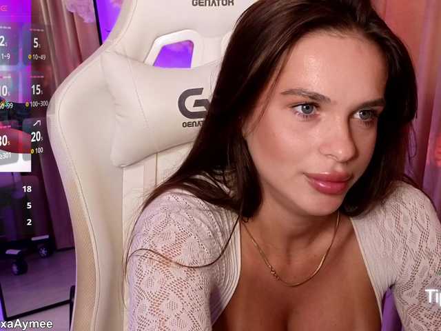 AlexaAimee