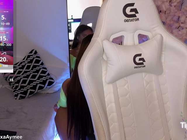 AlexaAimee