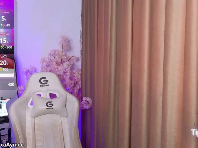 AlexaAimee