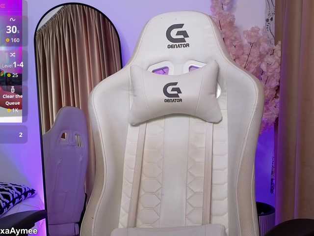 AlexaAimee