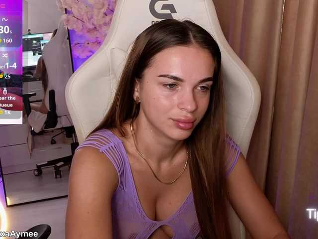 AlexaAimee