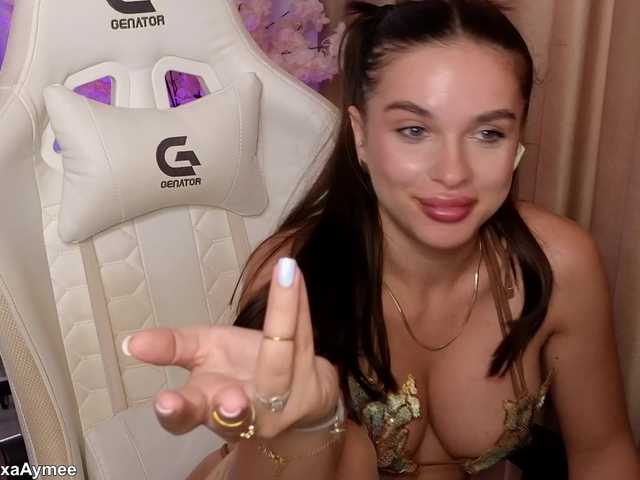 AlexaAimee