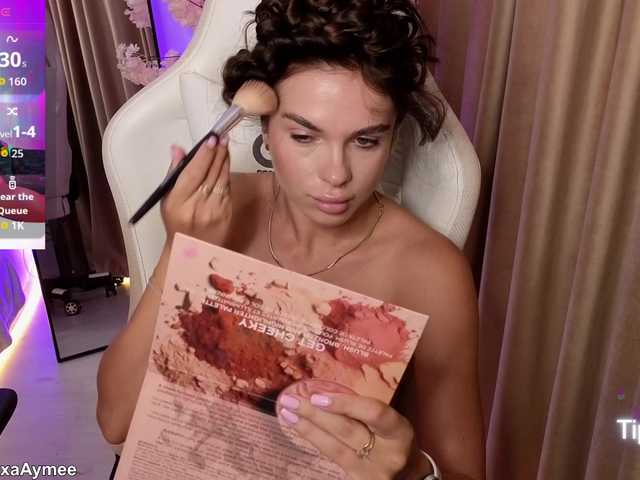 AlexaAimee