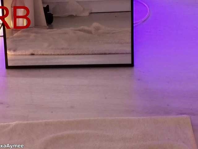 AlexaAimee live cam on BongaCams