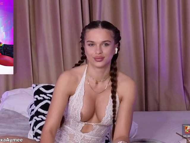 AlexaAimee