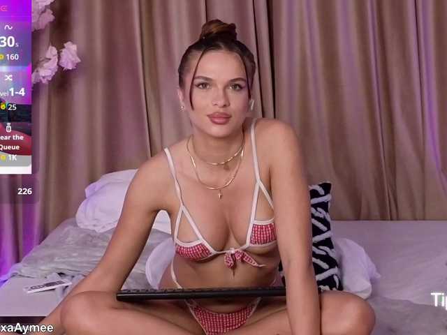 AlexaAimee