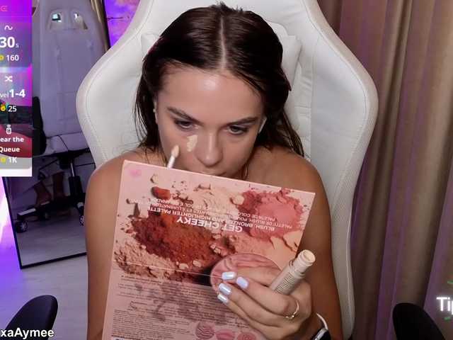 AlexaAimee