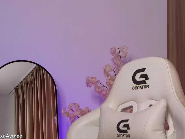 AlexaAimee
