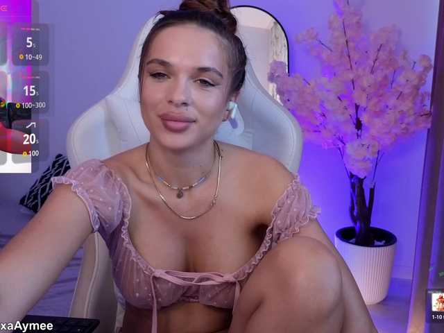 AlexaAimee
