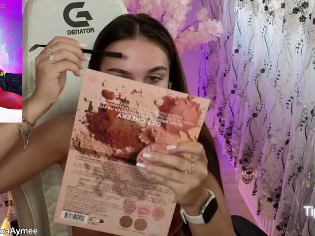 AlexaAimee