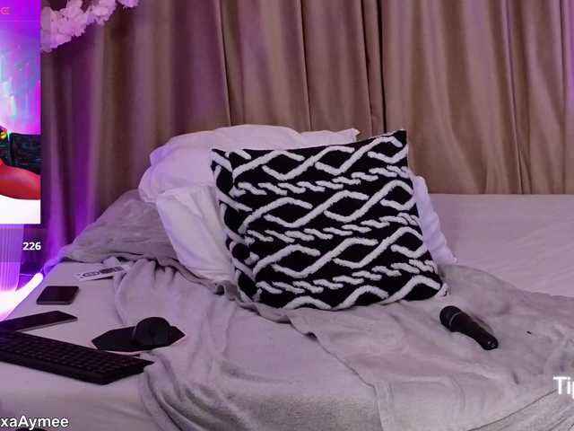 AlexaAimee