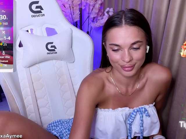 AlexaAimee