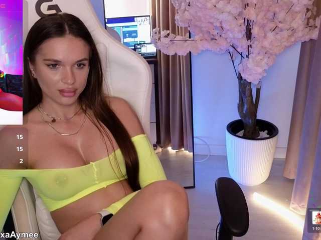 AlexaAimee
