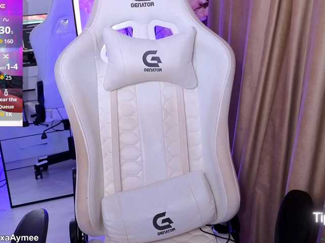 AlexaAimee