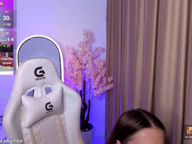 AlexaAimee