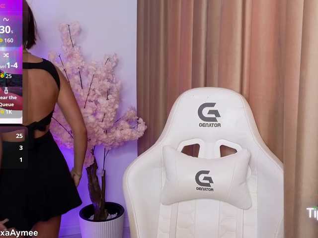 AlexaAimee