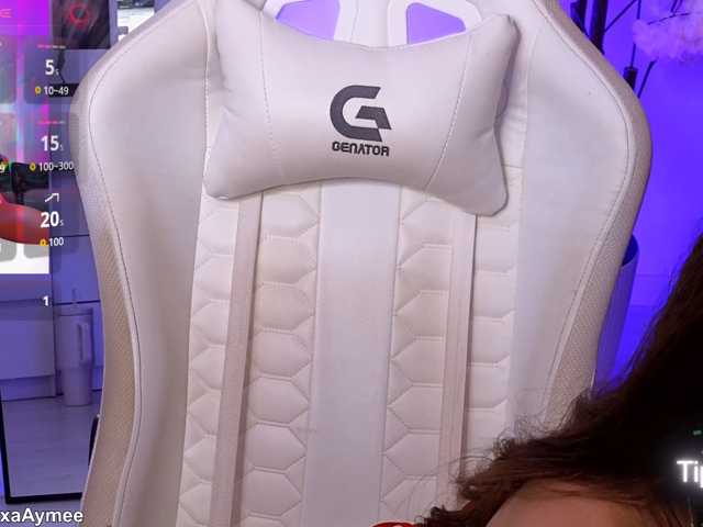 AlexaAimee