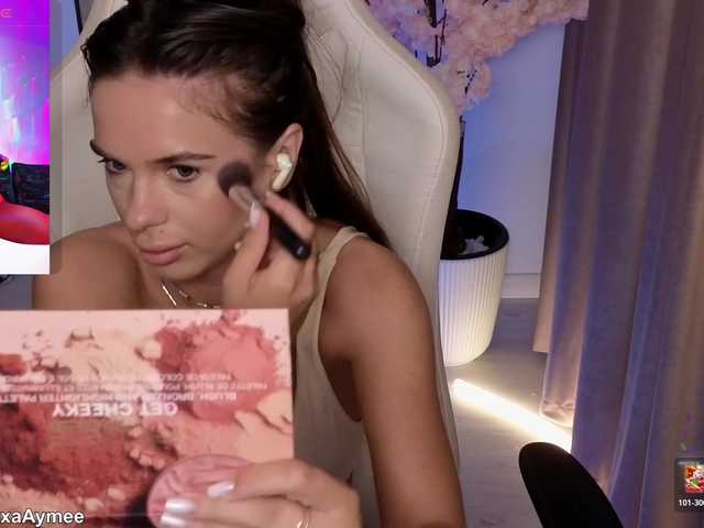 AlexaAimee