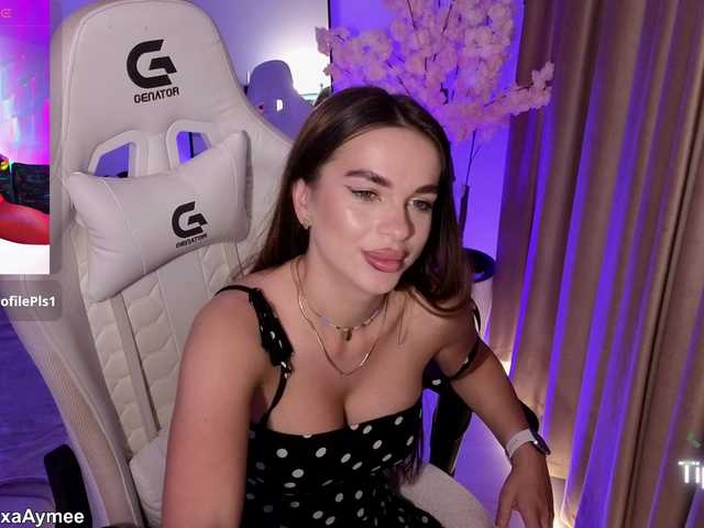 AlexaAimee