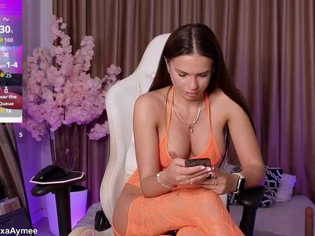 AlexaAimee